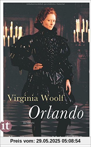 Orlando: Eine Biographie (insel taschenbuch)