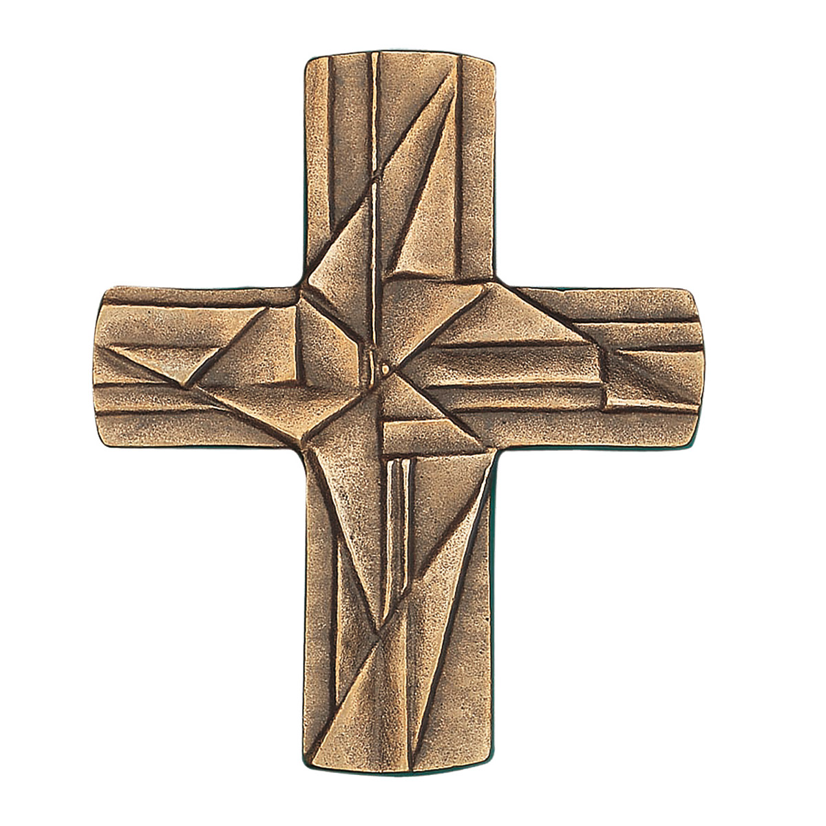 Ornamentkreuz von Klosterverlag Maria Laach – ars liturgica