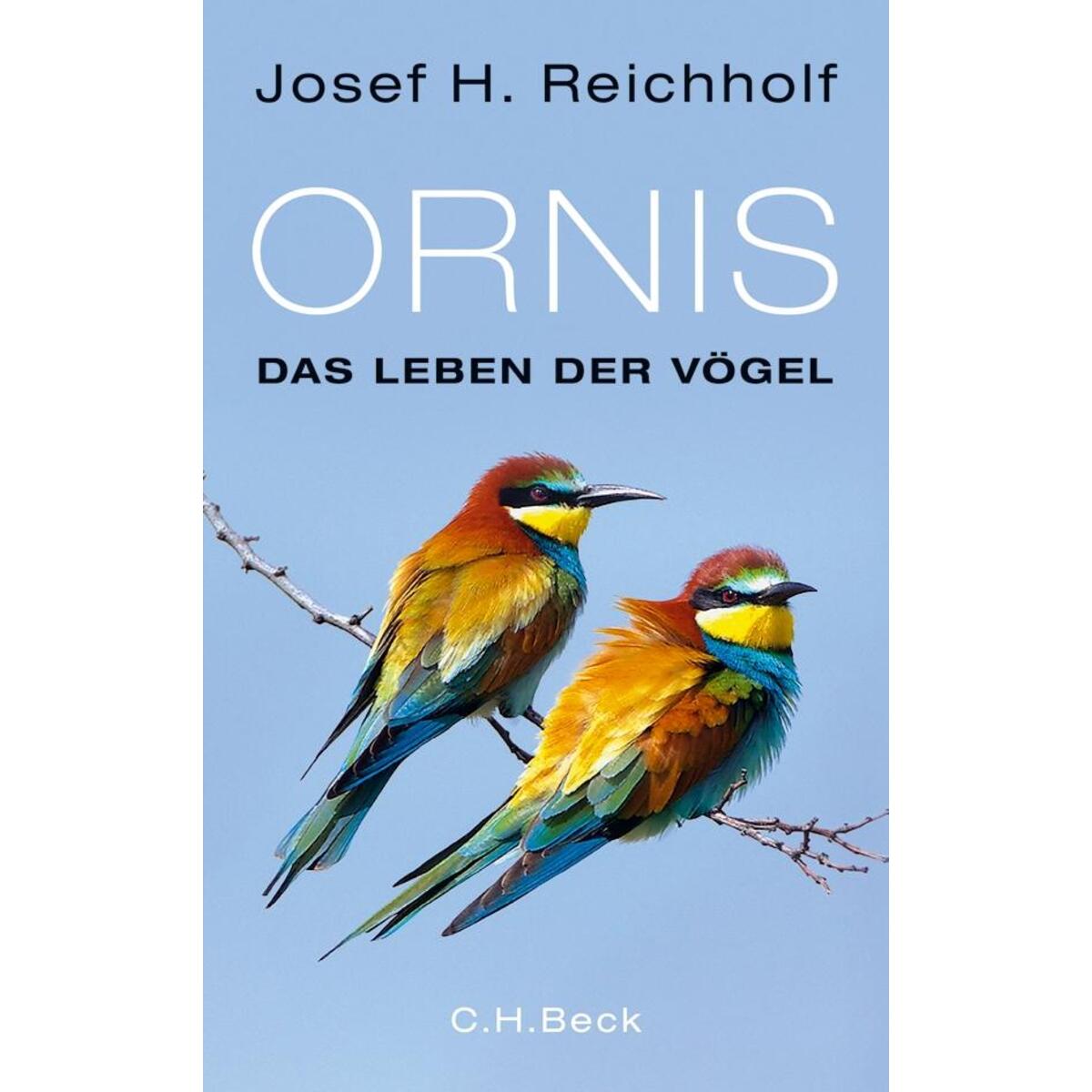 Ornis von C.H. Beck