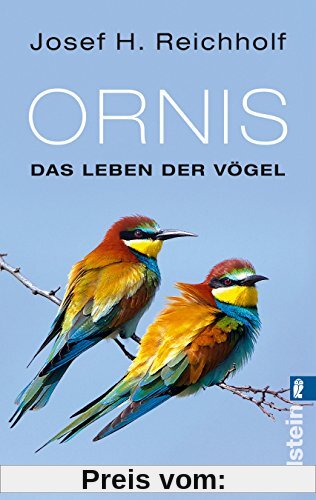 Ornis: Das Leben der Vögel