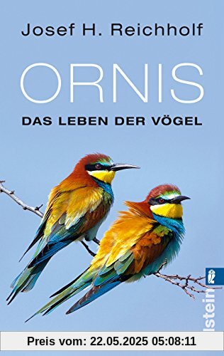 Ornis: Das Leben der Vögel