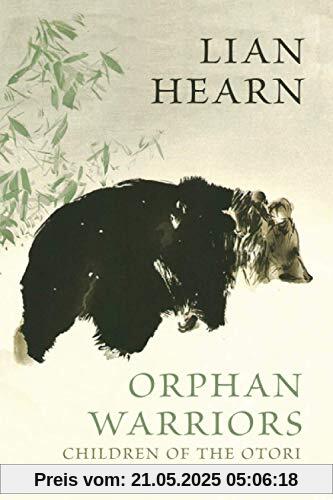 Orphan Warriors Orphan Warriors