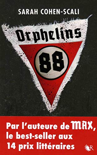 Orphelins 88 von Robert Laffont