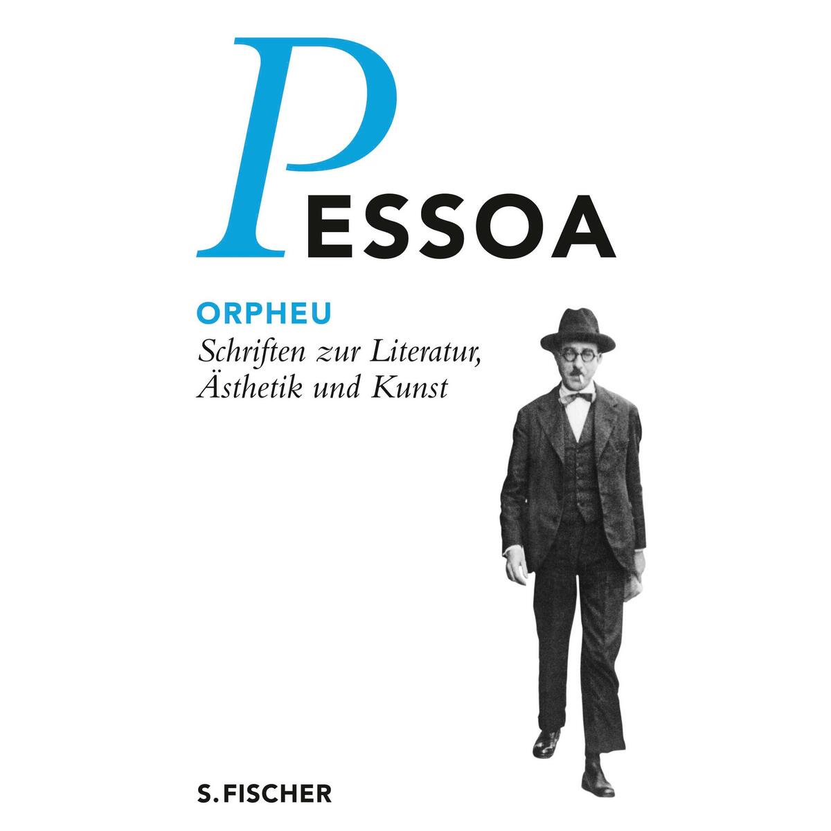 Orpheu von FISCHER, S.