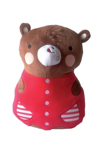 Orsetto. Coccolibri (Libri peluche) von Librido Gallucci