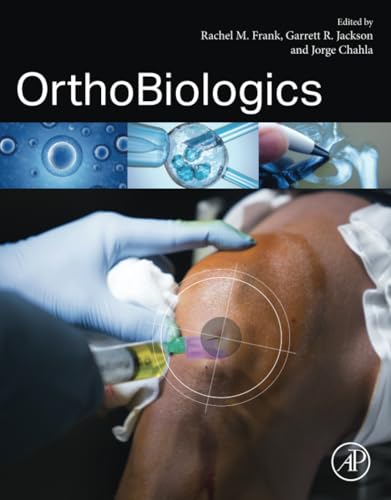 OrthoBiologics OrthoBiologics von Academic Press