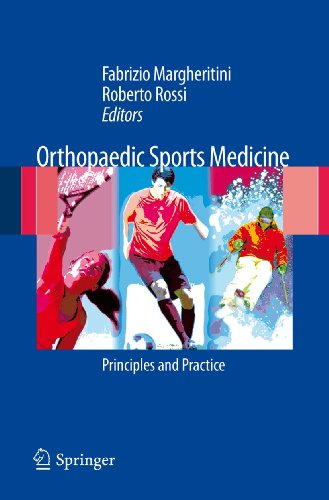 Orthopedic Sports Medicine: Principles and Practice Orthopedic Sports Medicine: Principles and Practice