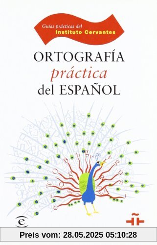 Ortografía práctica del español