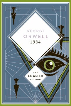 Orwell - 1984 / Nineteen Eighty-Four. English Edition von Anaconda