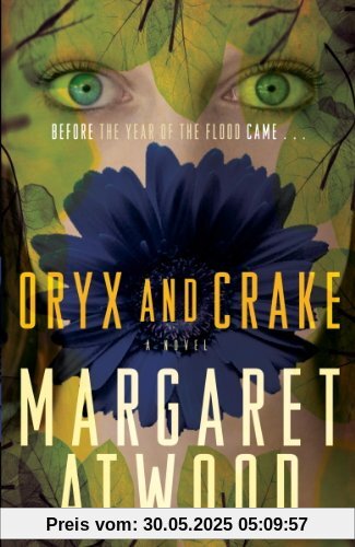 Oryx and Crake