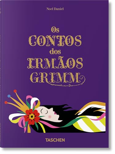 Os Contos dos Irmãos Grimm von TASCHEN