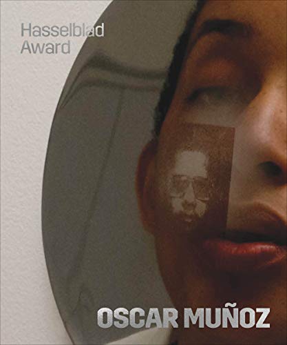 Oscar Muñoz. Hasselblad Award 2018