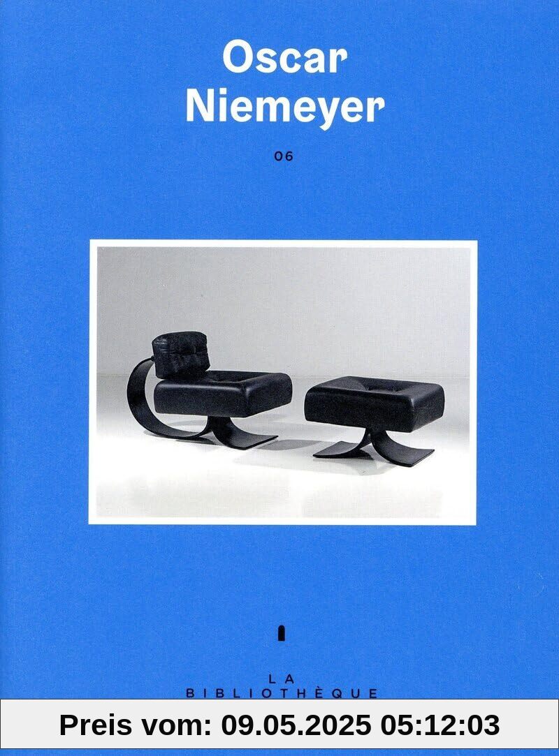 Oscar Niemeyer