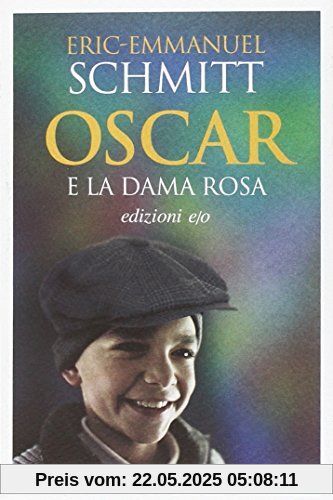 Oscar e la dama rosa