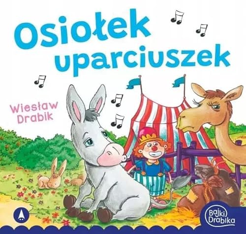 Osiołek uparciuszek von Skrzat