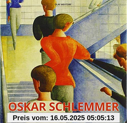Oskar Schlemmer