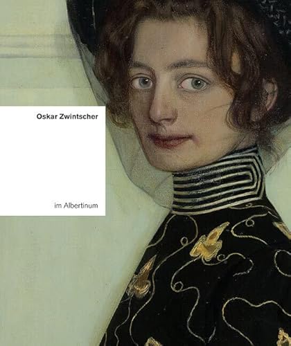 Oskar Zwintscher im Albertinum (In der Dresdener Galerie) von Sandstein Verlag