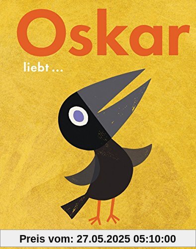 Oskar liebt...