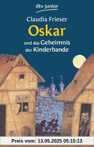 Oskar und das Geheimnis der Kinderbande