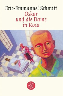 Oskar und die Dame in Rosa von FISCHER (TB.), FRANKFURT