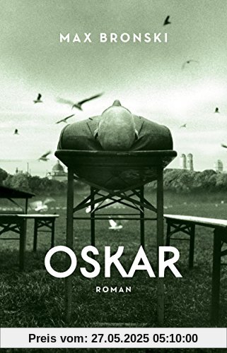 Oskar: Roman