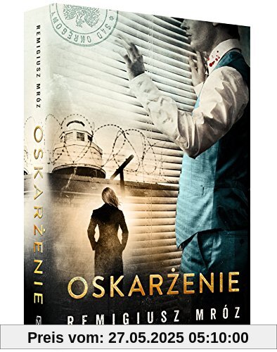 Oskarzenie