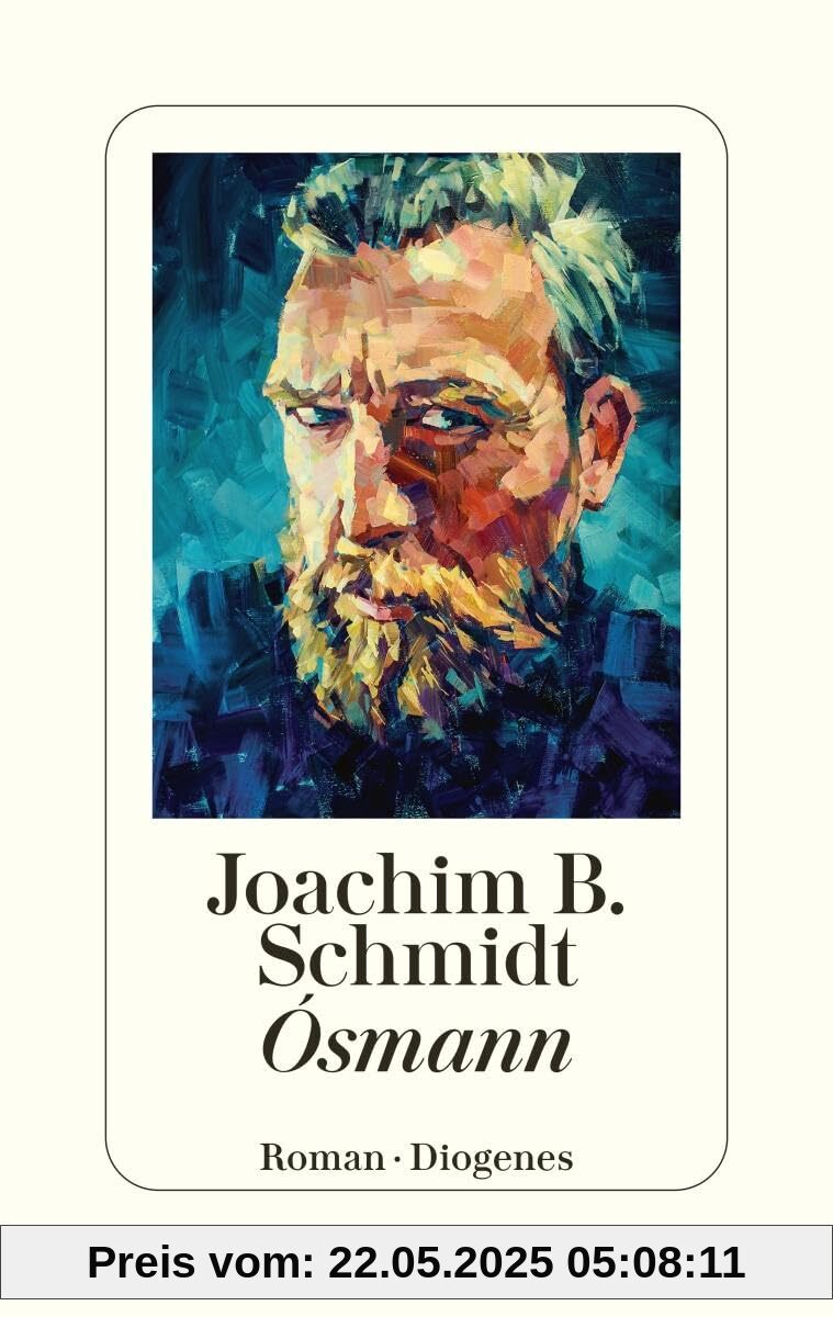 Ósmann Ósmann