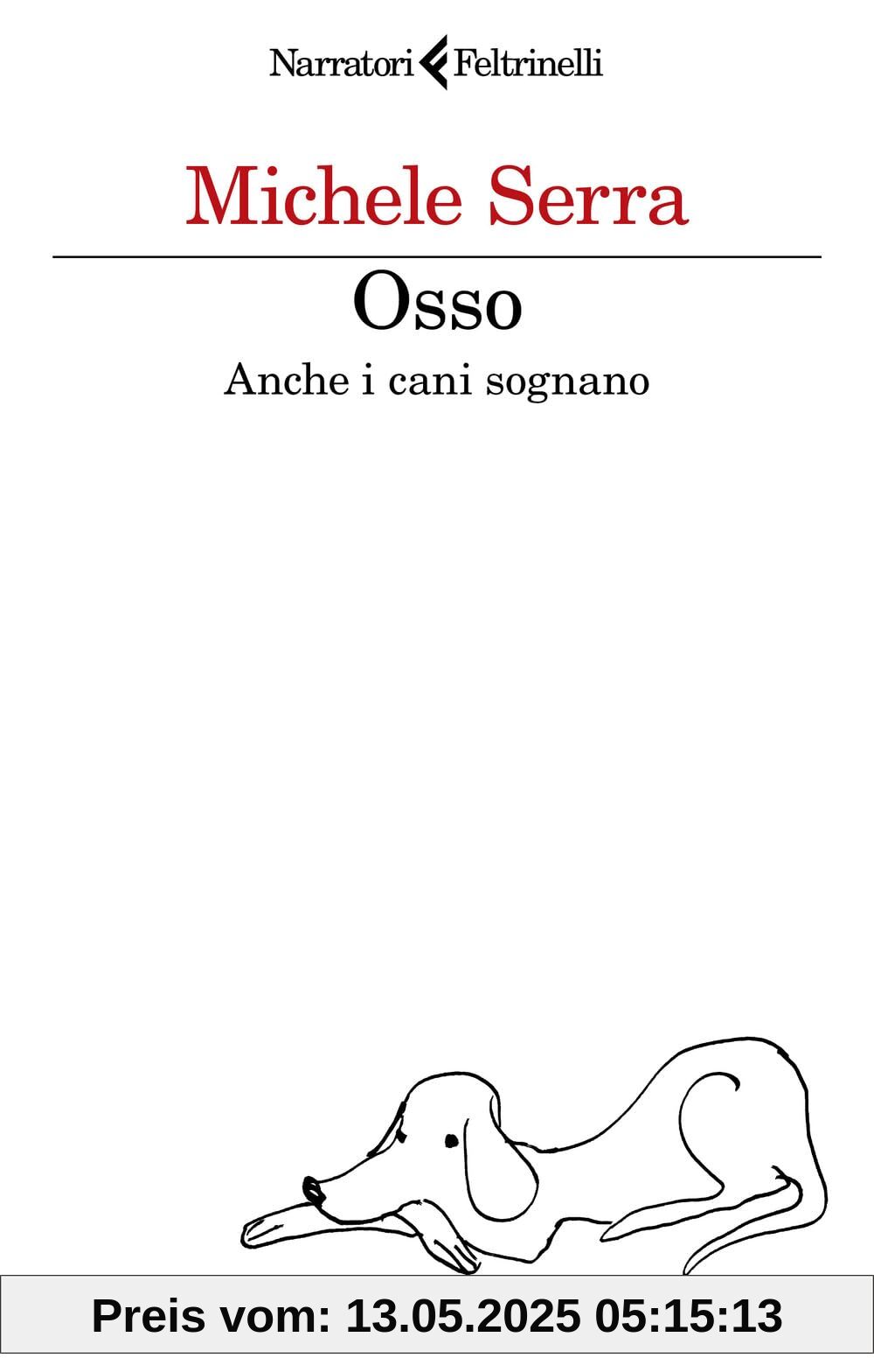 Osso (I narratori)