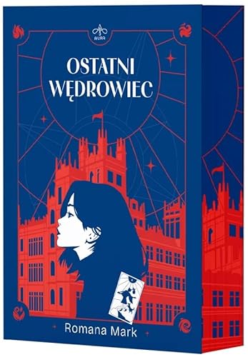 Ostatni Wędrowiec von Sonia Draga