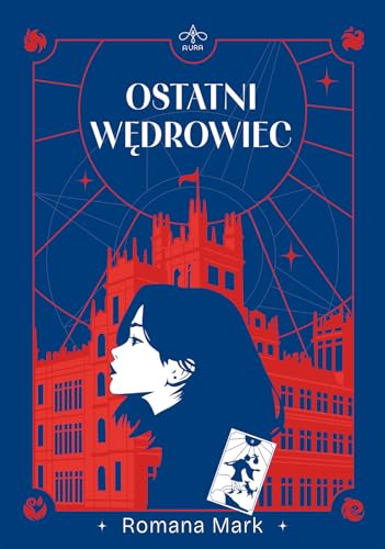 Ostatni Wędrowiec von Sonia Draga