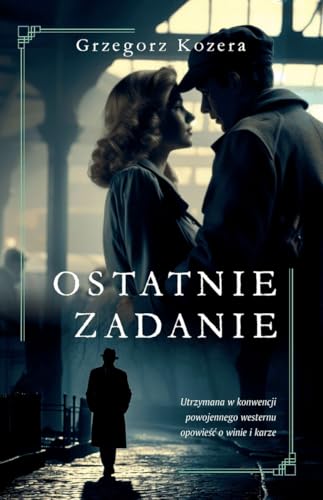 Ostatnie zadanie von Prozami