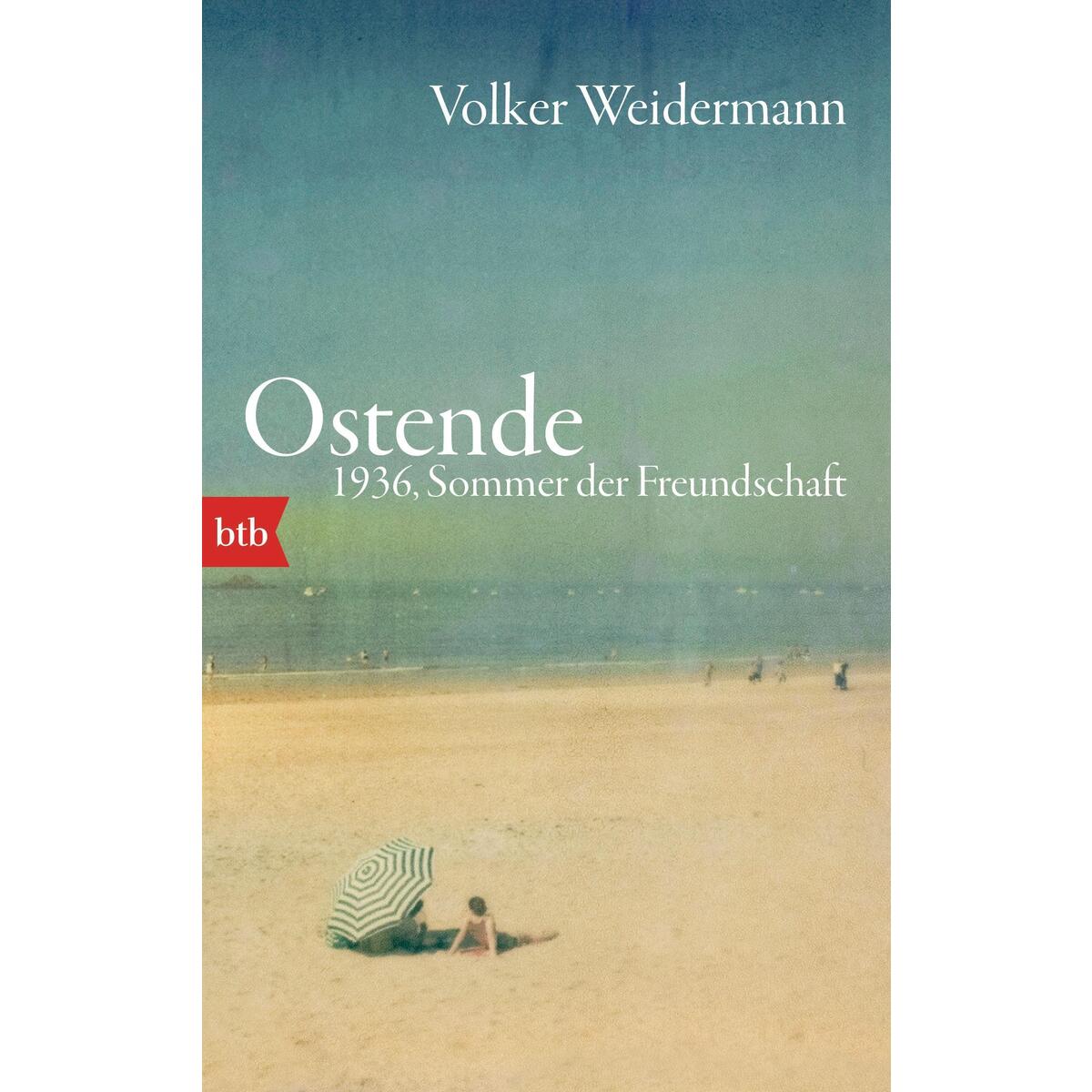 Ostende von btb Taschenbuch