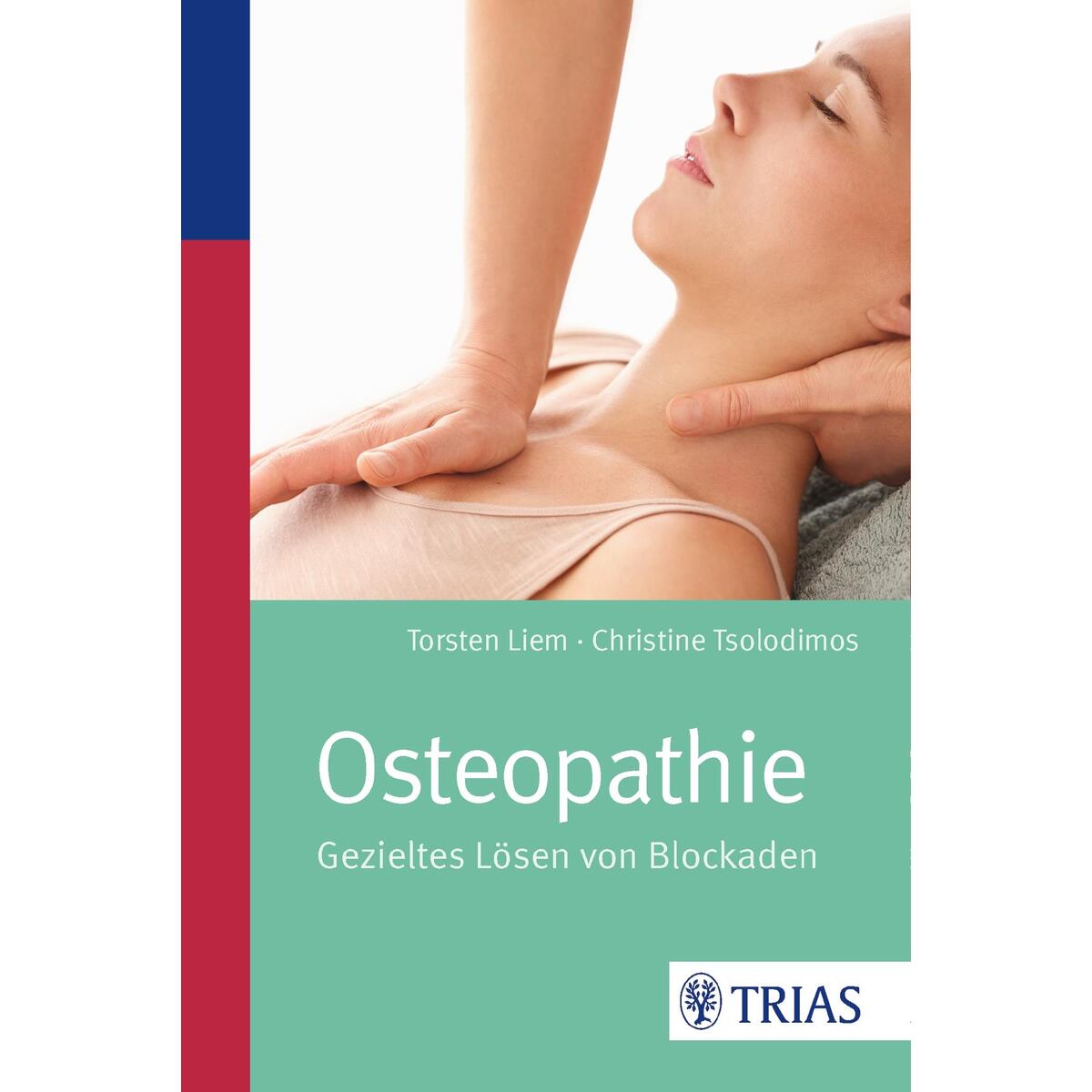 Osteopathie von Trias