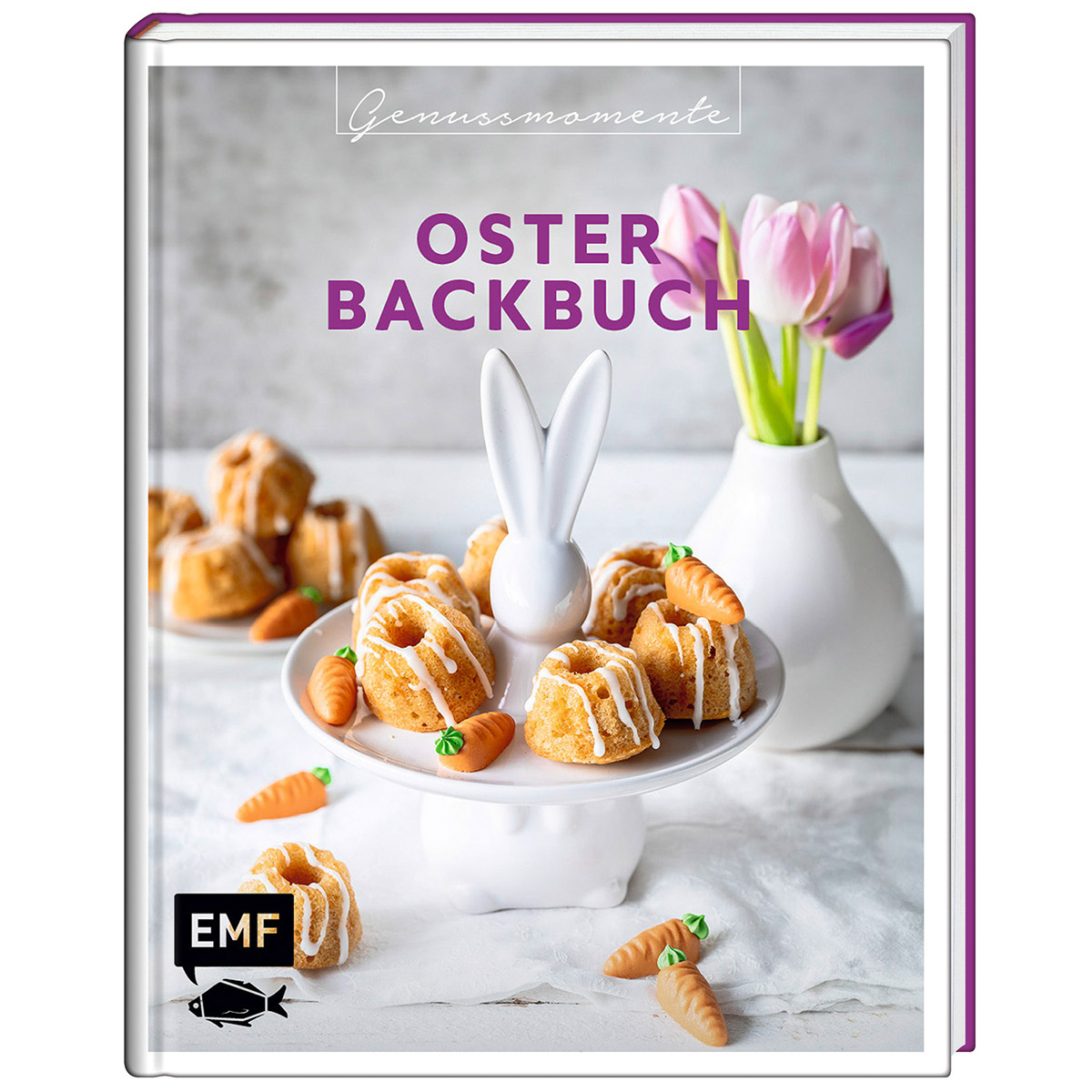Oster-Backbuch Oster-Backbuch von Edition Michael Fischer