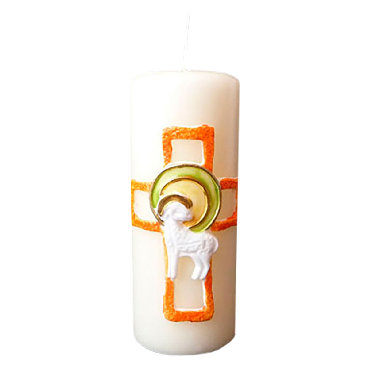 Osterkerze »Lamm Gottes« Osterkerze »Lamm Gottes« von Nicolai GmbH