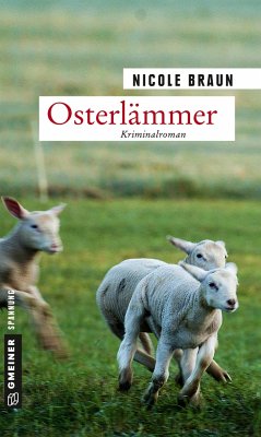 Osterlämmer von Gmeiner-Verlag