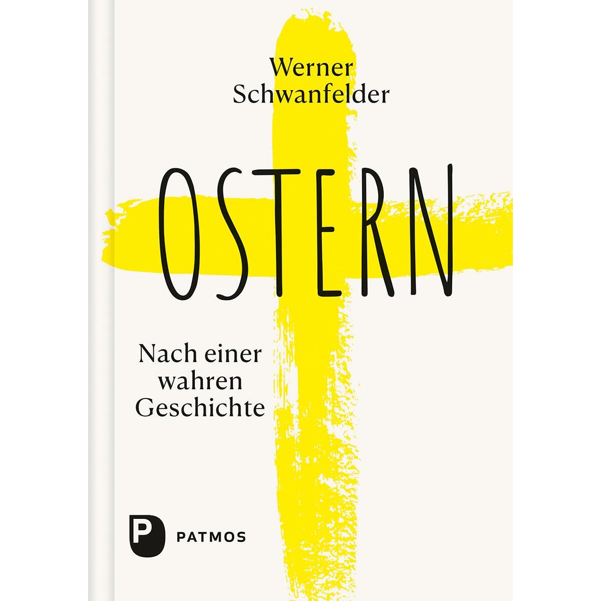 Ostern von Patmos-Verlag