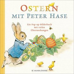 Ostern mit Peter Hase von FISCHER Sauerländer / Sauerländer