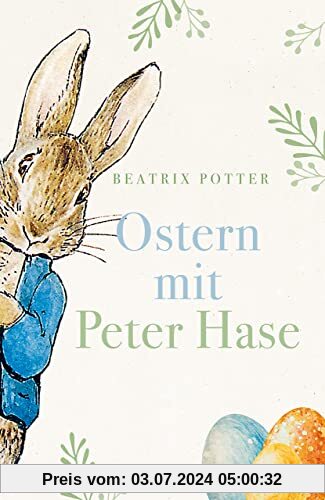 Ostern mit Peter Hase: Auswahl (Reclams Universal-Bibliothek)