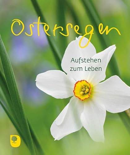 Ostersegen: Aufstehen zum Leben (Eschbacher Mini) von Verlag am Eschbach