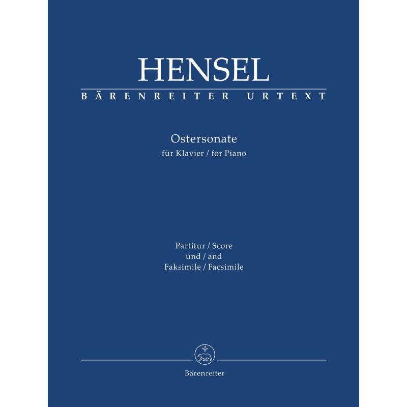 Ostersonate