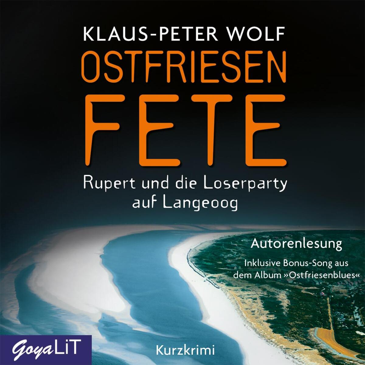Ostfriesenfete Ostfriesenfete von Jumbo Neue Medien + Verla