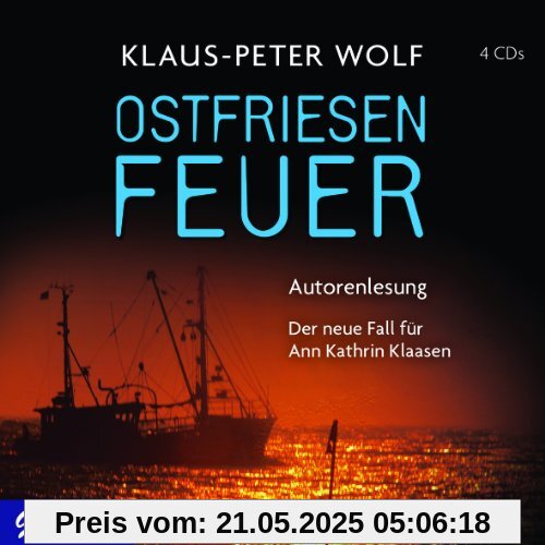 Ostfriesenfeuer Ostfriesenfeuer