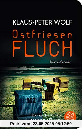 Ostfriesenfluch (Ann Kathrin Klaasen ermittelt)