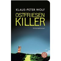 Ostfriesenkiller / Ann Kathrin Klaasen Band 1