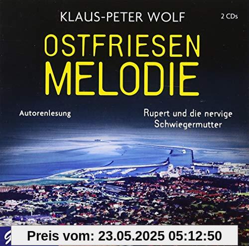 Ostfriesenmelodie Ostfriesenmelodie