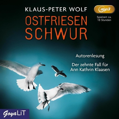 Ostfriesenschwur Ostfriesenschwur