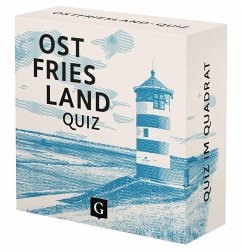 Ostfriesland-Quiz von Grupello