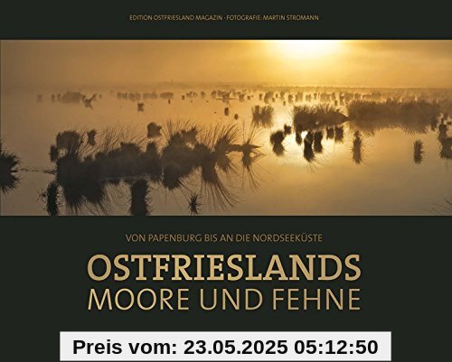 Ostfrieslands Moore und Fehne