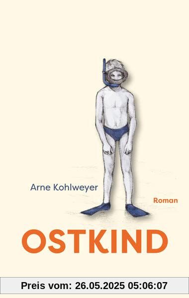 Ostkind: Roman